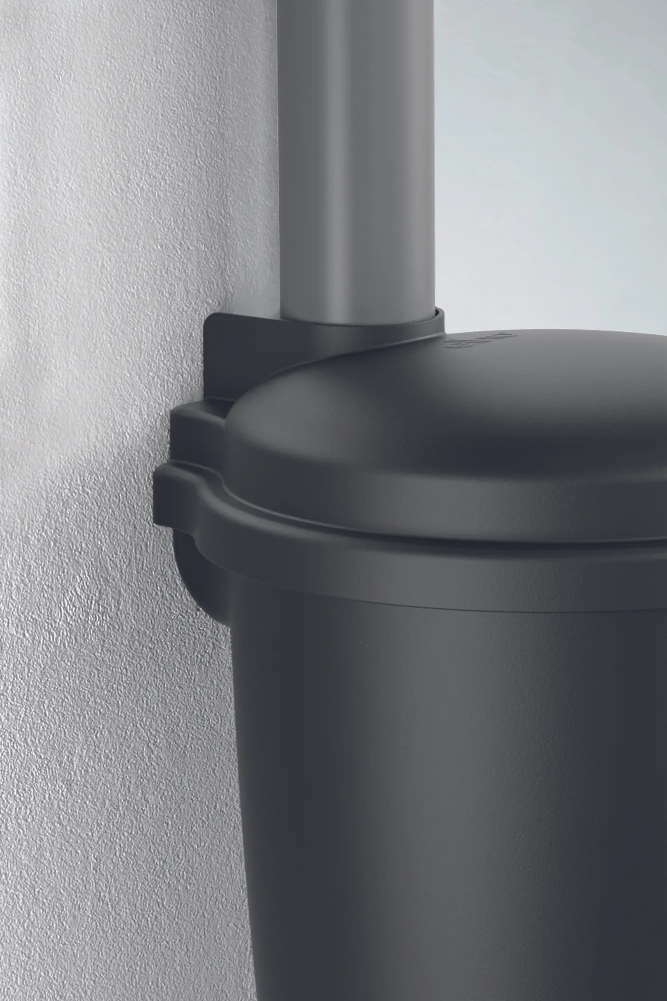 Elho Green Basics Rain Catcher 35Ltr (Black) - Image 6