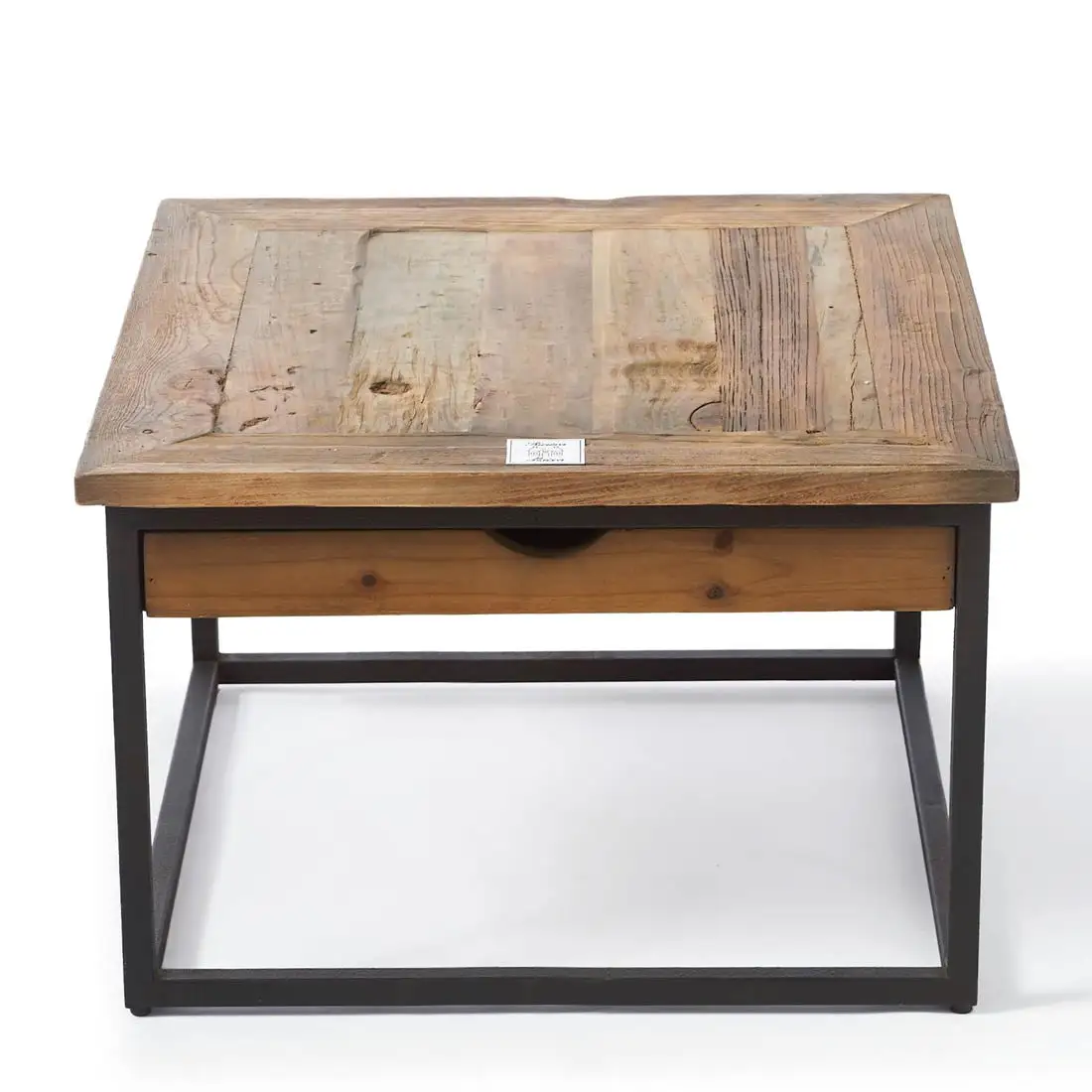 ShelterIsland Shelter Island Coffee Table 60cm X 60cm - Image 4