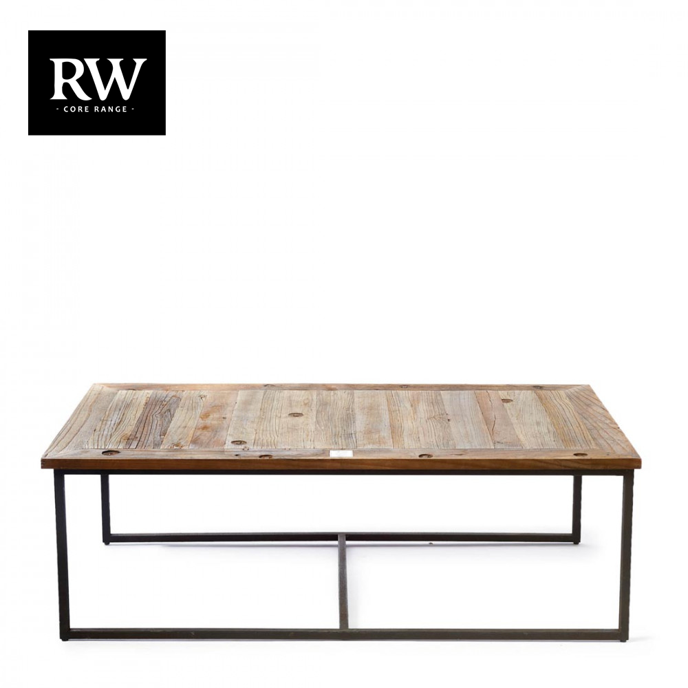 ShelterIsland Shelter Island Coffee Table 130cm X 70cm