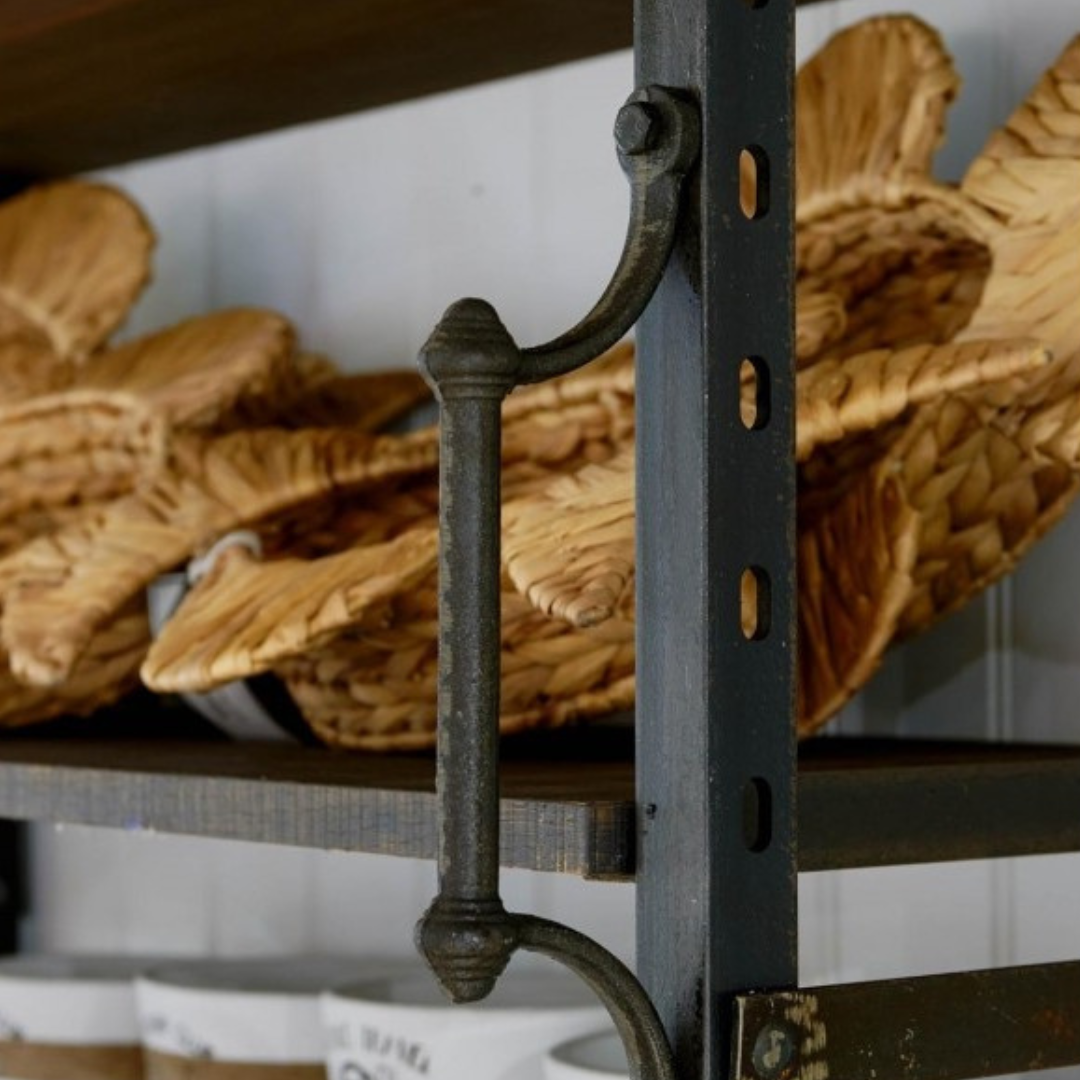 Riviera Maison Bowery Extension Cabinet - Image 3