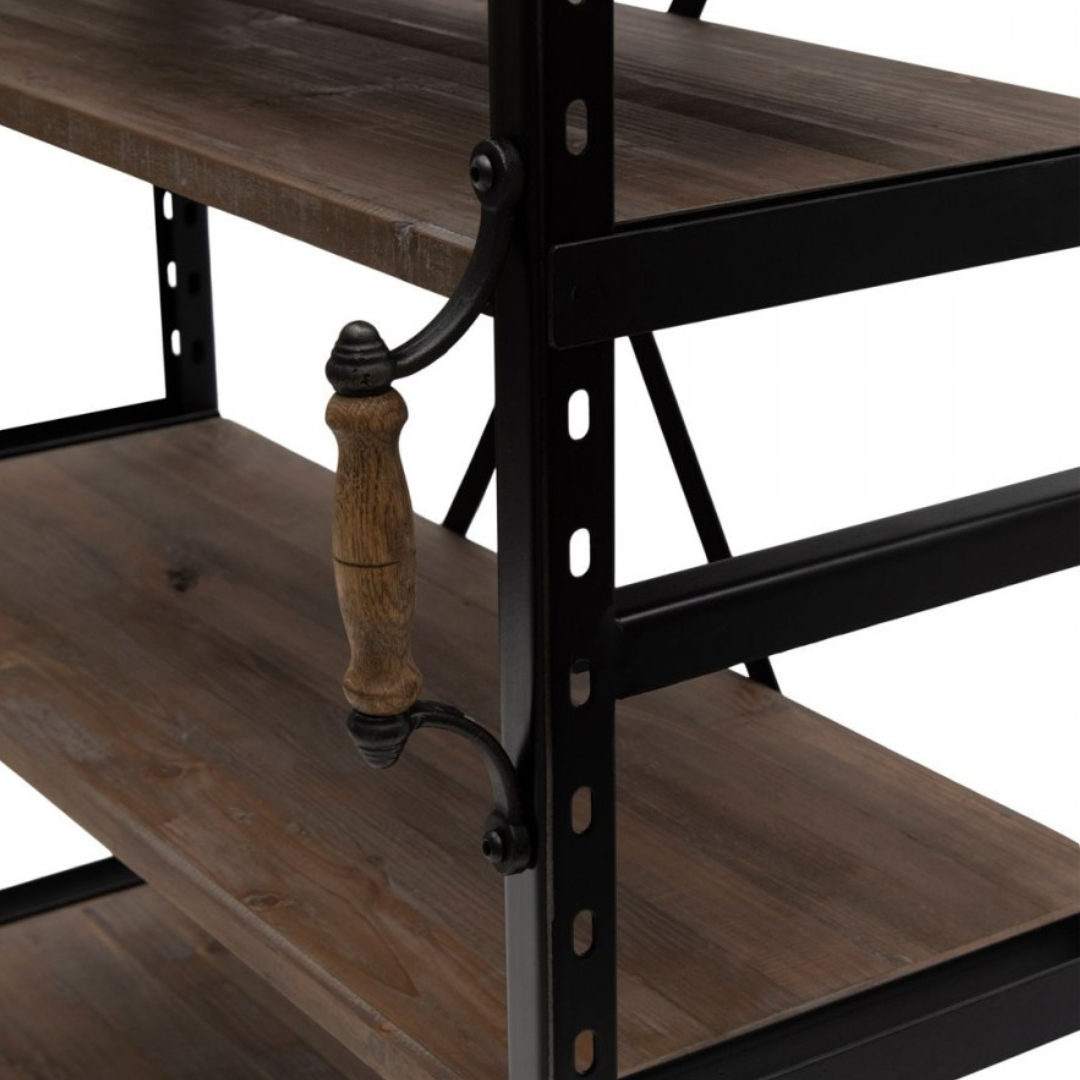 Riviera Maison Bowery Extension Cabinet - Image 5