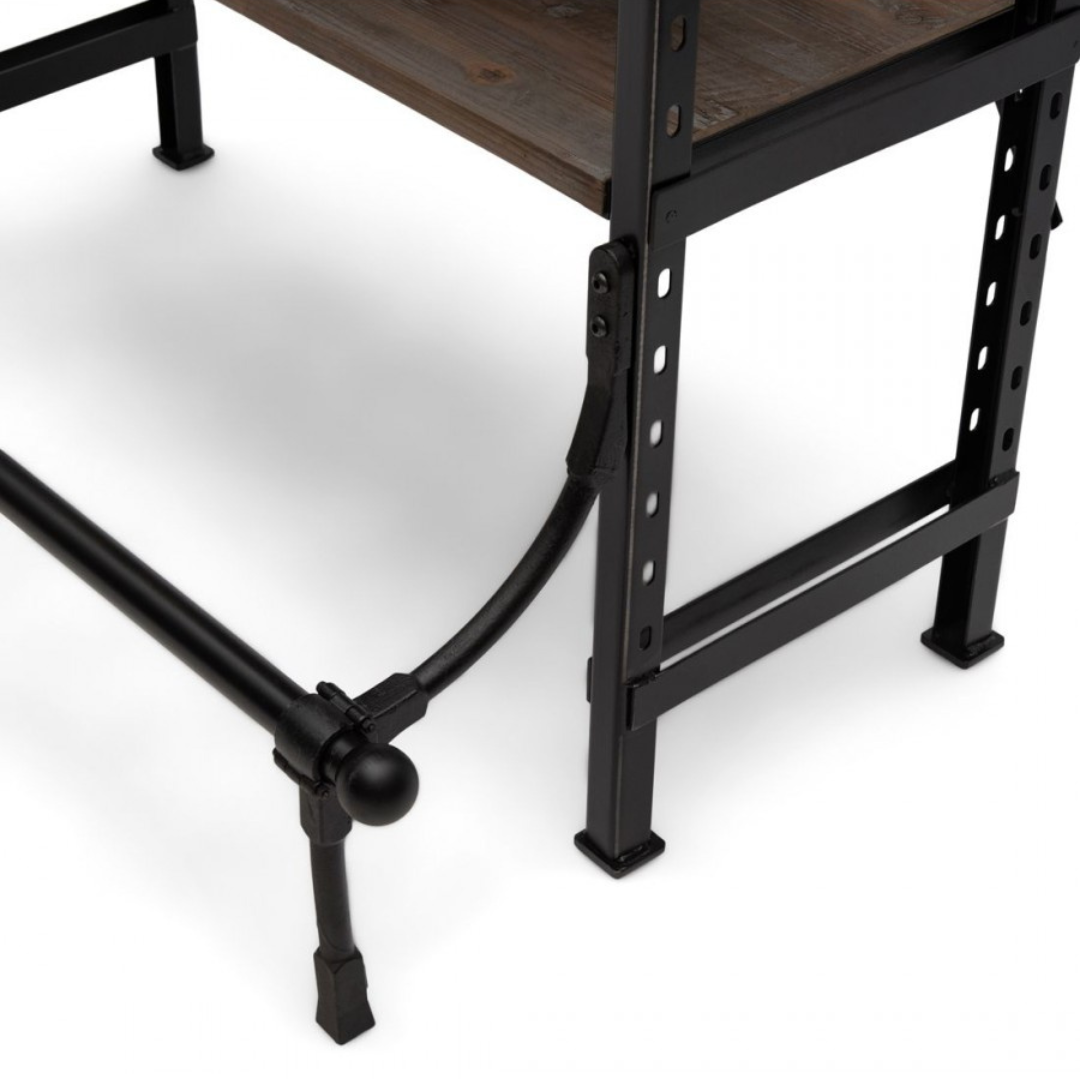 Riviera Maison Bowery Extension Cabinet - Image 6