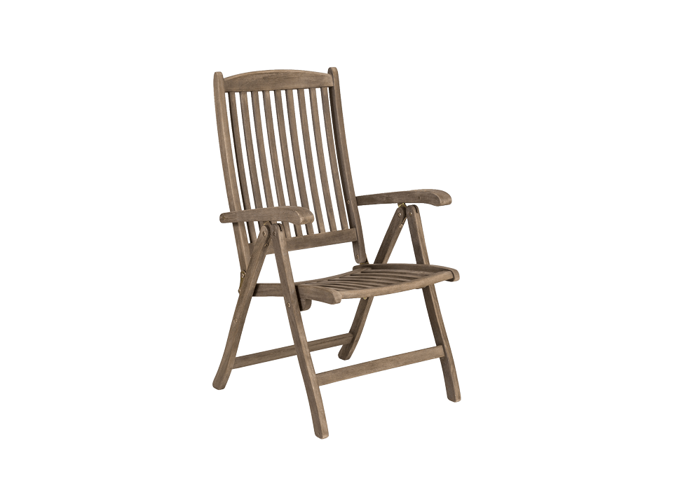 RW Belfort Chair