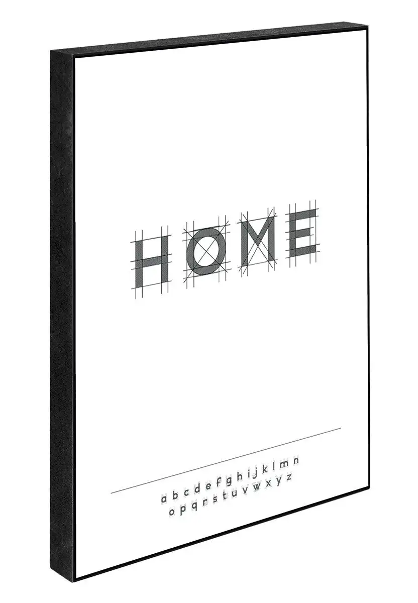 Incado Home, 15cmx21cm Art Block