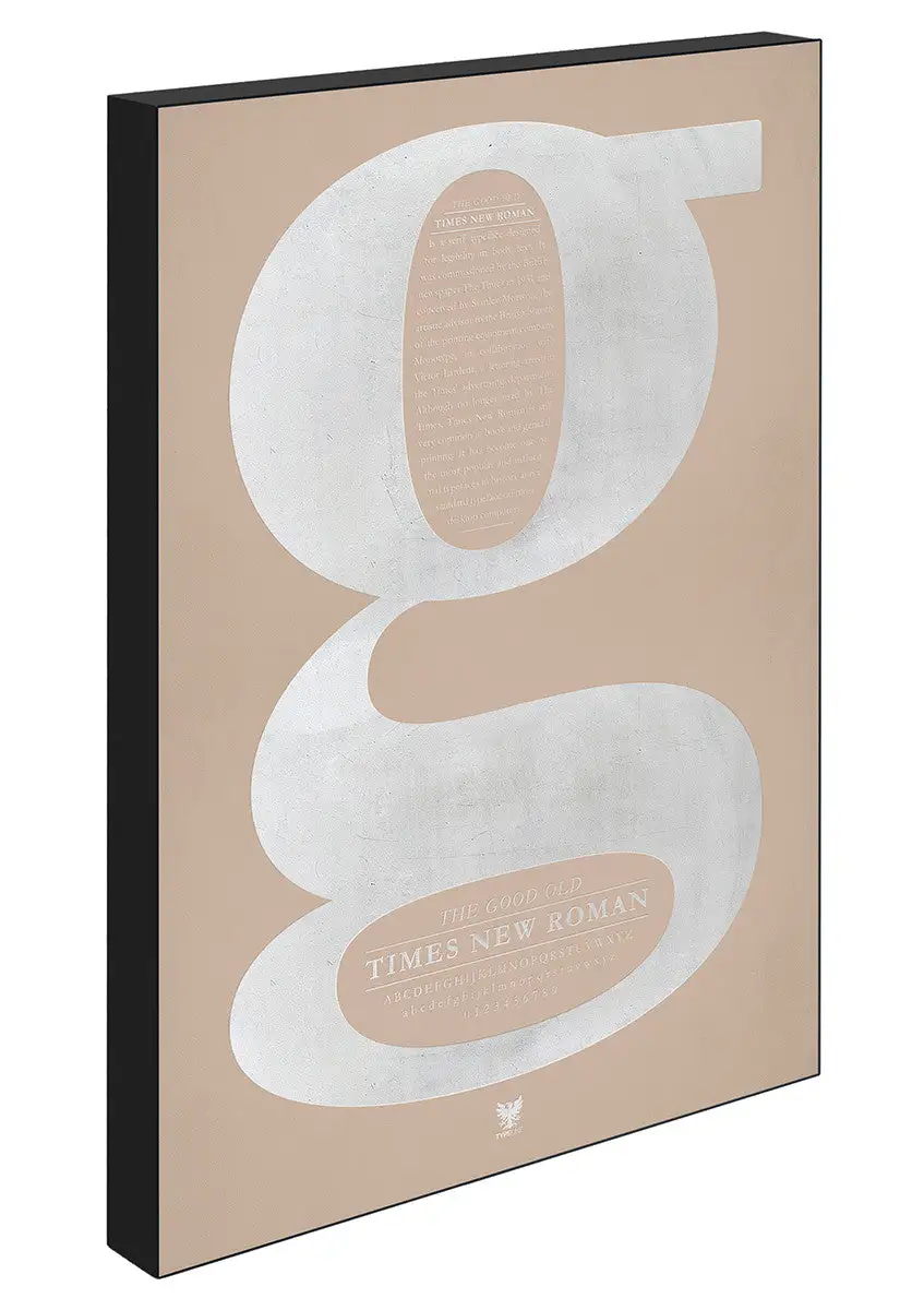 Incado G, 21cmx30cm Art Block