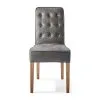Cape Breton Dining Chair, Pellini, Espresso