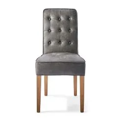 Cape Breton Dining Chair, Pellini, Espresso