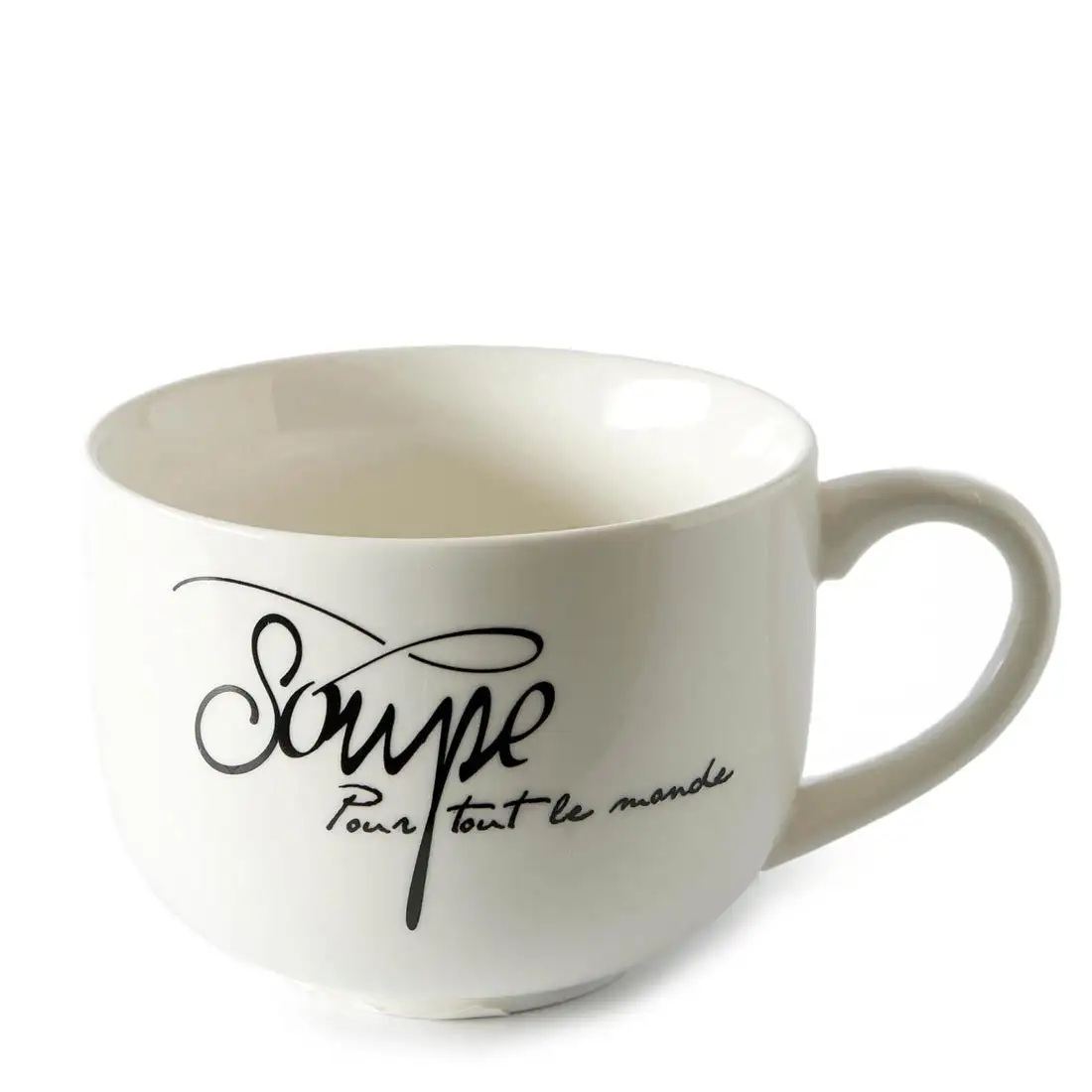 Riviera Maison Soupe Pour Tout Le Monde Bowl