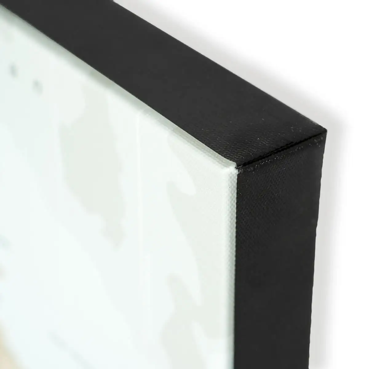 Incado Feminine Doodles I, 90cmx120cm Canvas Print - Image 3