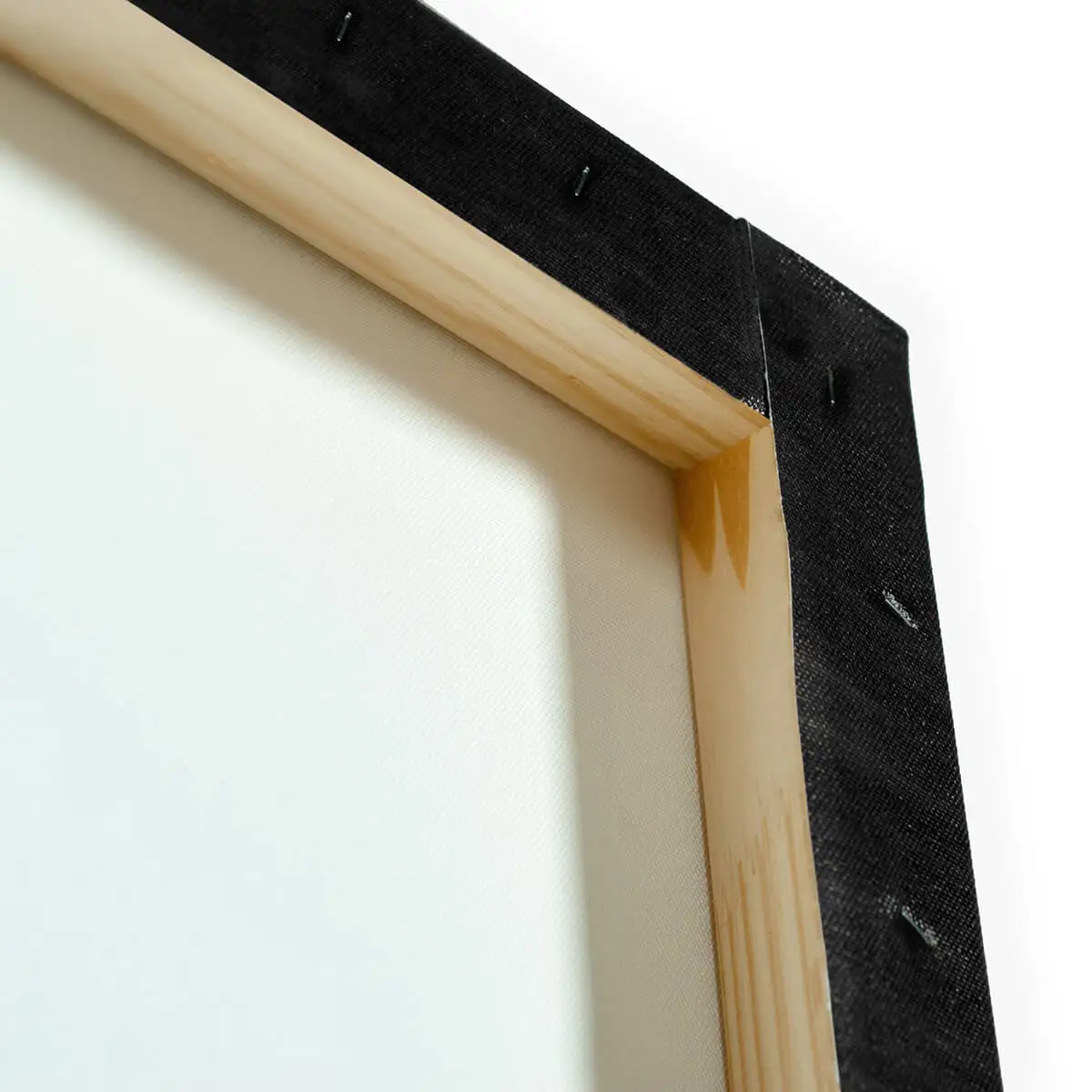 Incado Feminine Doodles I, 90cmx120cm Canvas Print - Image 4