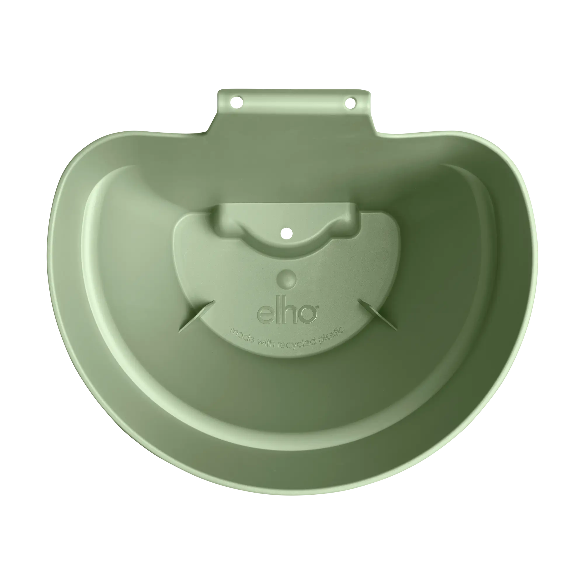 Elho Vibia Campana Vertical Forest Set/3 (Green) - Image 6