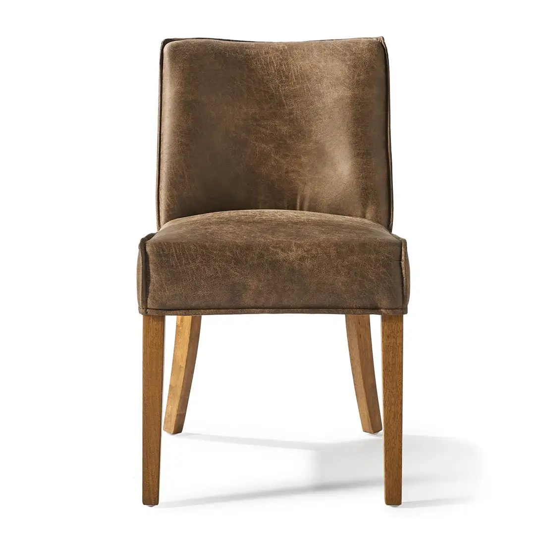 Bridge Lane Dining Chair, Pellini, Coffee - Image 2
