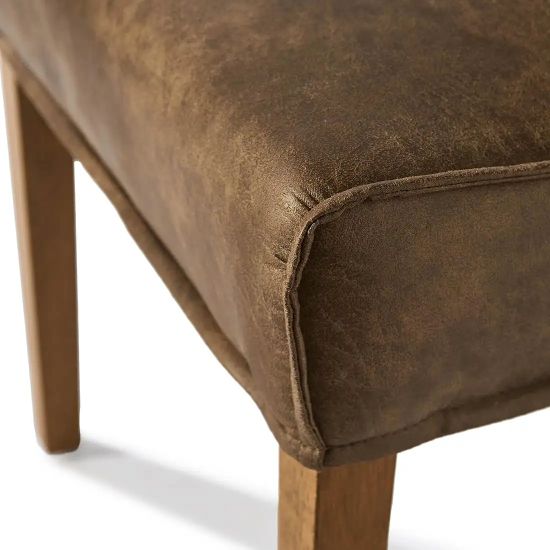 Bridge Lane Dining Chair, Pellini, Coffee - Image 5