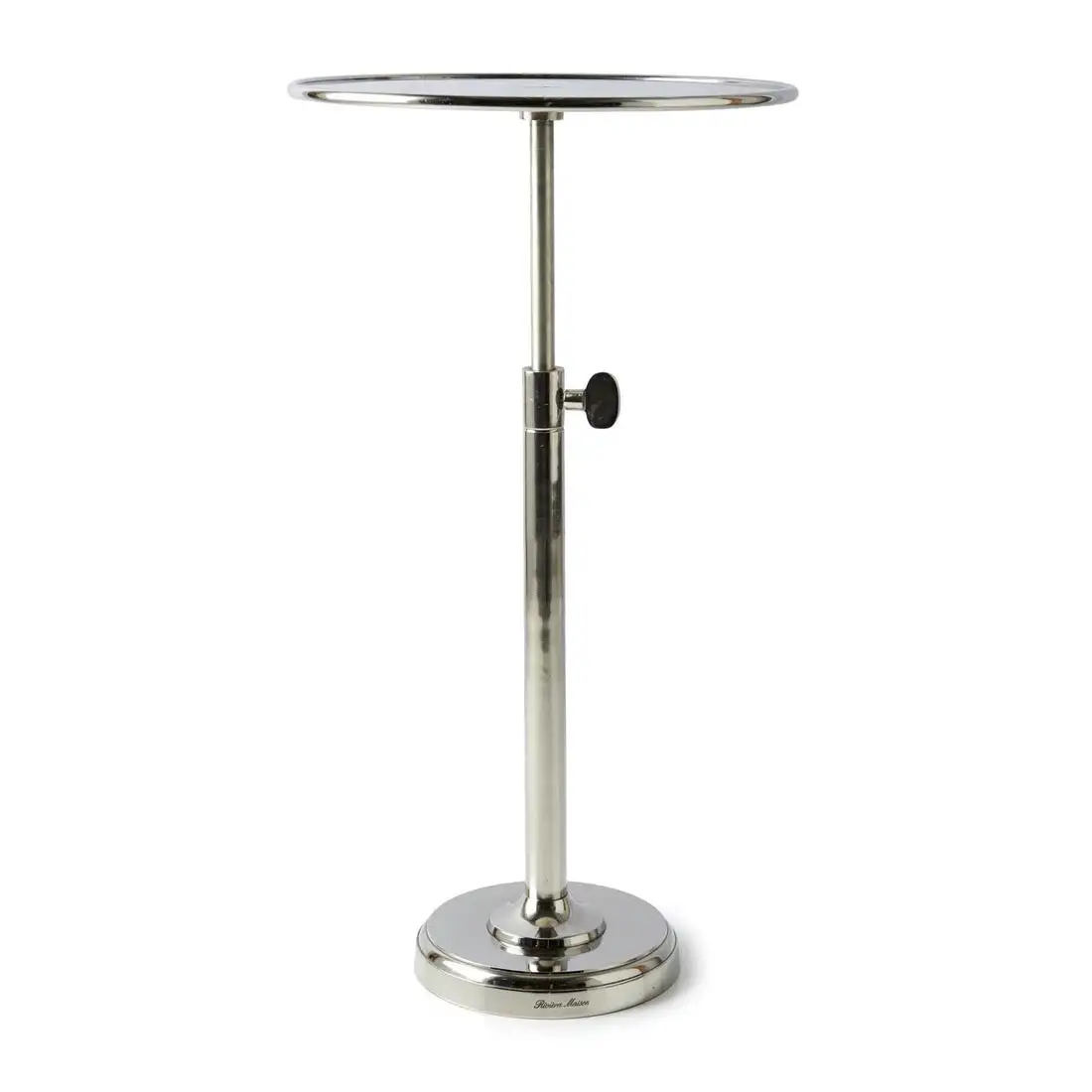 Venice Adjustable Sofa Table L - Image 2