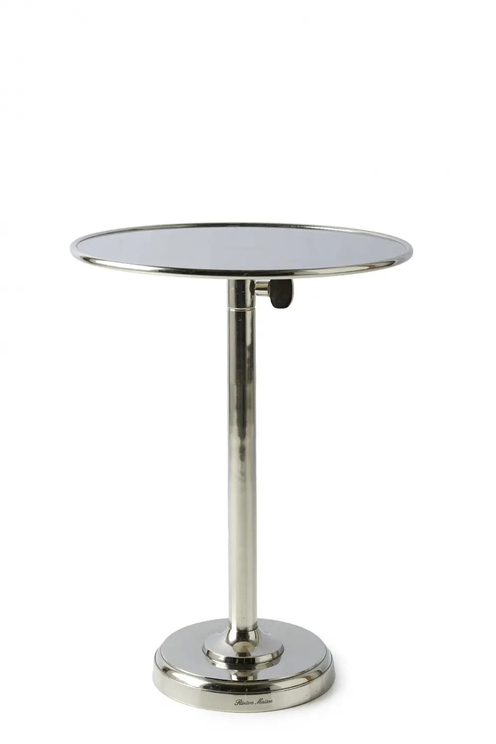 Venice Adjustable Sofa Table L - Image 3