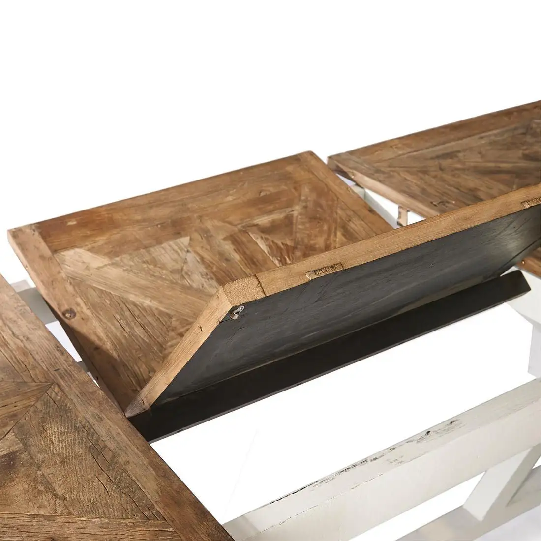 Chateau Chassigny Château Chassigny Dining Table, Extendable - Image 3