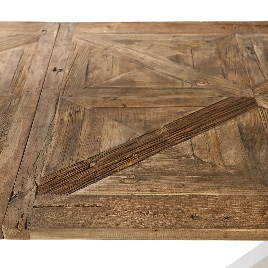 Chateau Chassigny Château Chassigny Dining Table, Extendable - Image 5