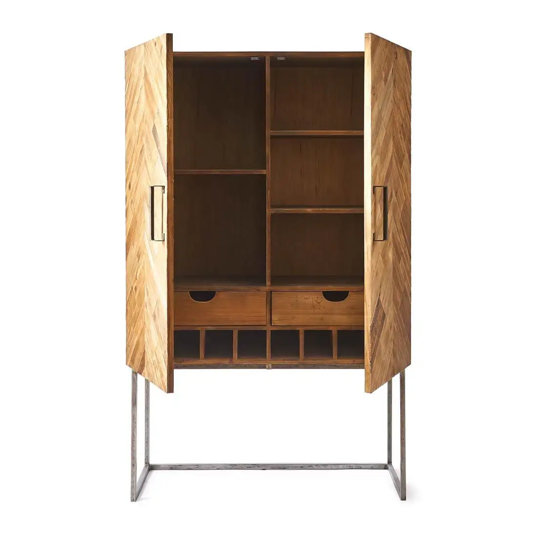 Tribeca Bar Cabinet - Image 3