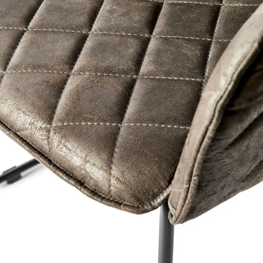 Frisco Drive Dining Armchair, Pellini, Espresso - Image 5