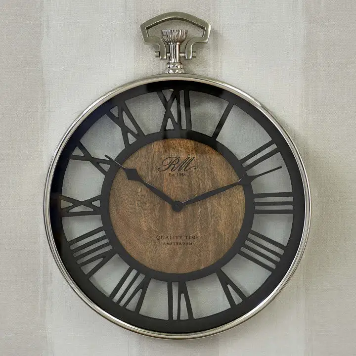 Riviera Maison Quality Time Clock