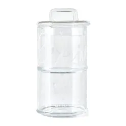 Merry Harriers Délicieux Storage Jar 2 Parts