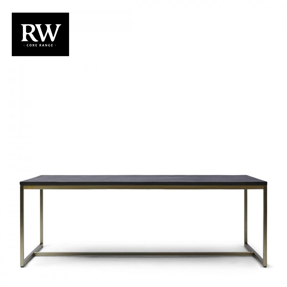 Costa Mesa Dining Table, 220cm X 90cm - Image 2