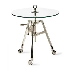 Bricklane Coffee Table