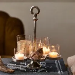 Lisbon Multiple Hurricane S