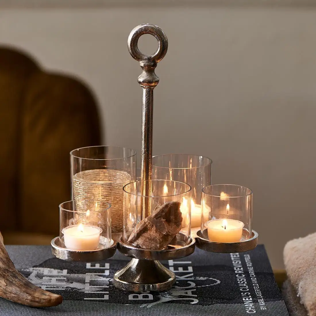 Lisbon Multiple Hurricane S