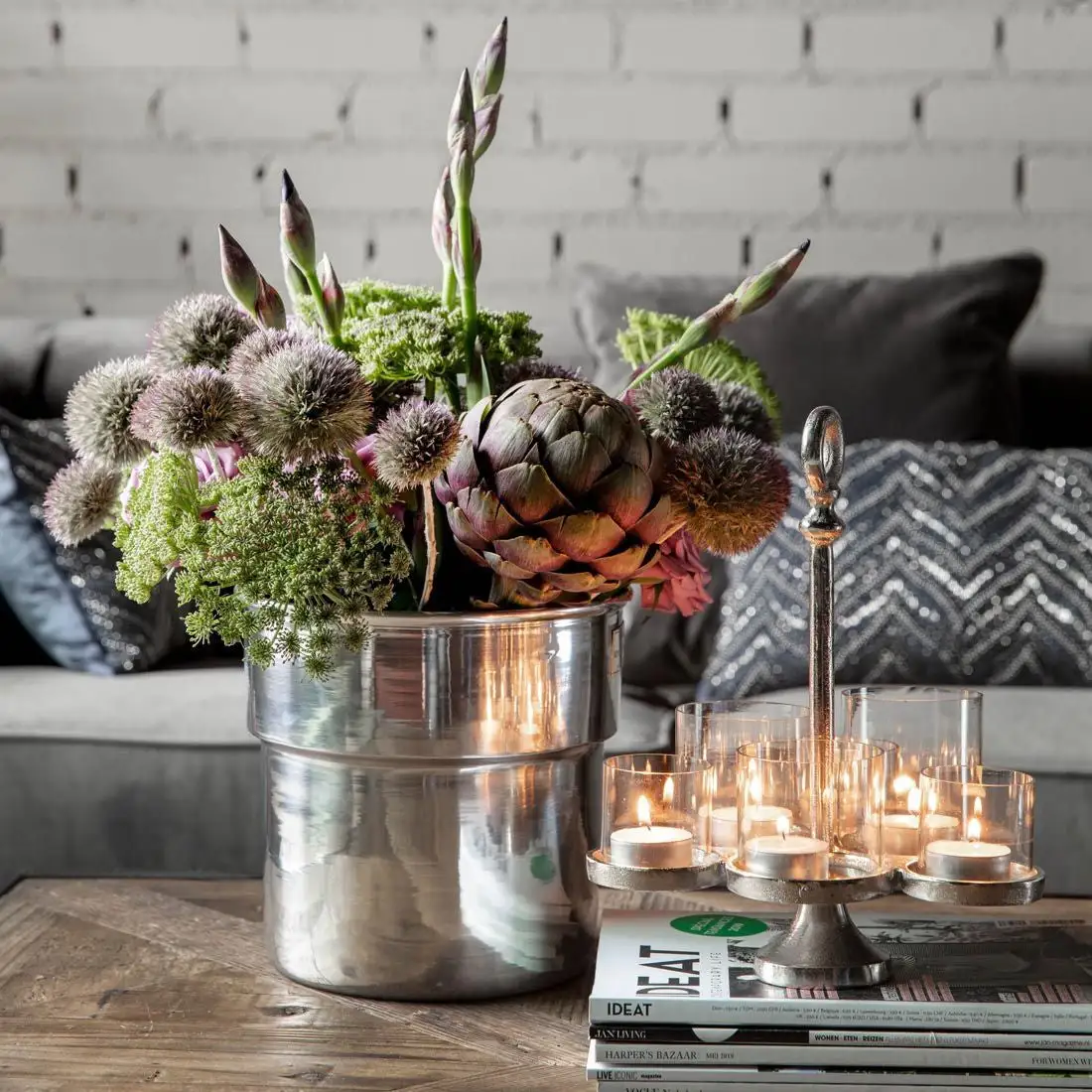 Lisbon Multiple Hurricane S - Image 3