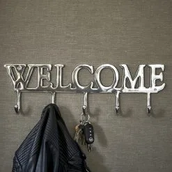 Riviera Maison Welcome Coat Hanger