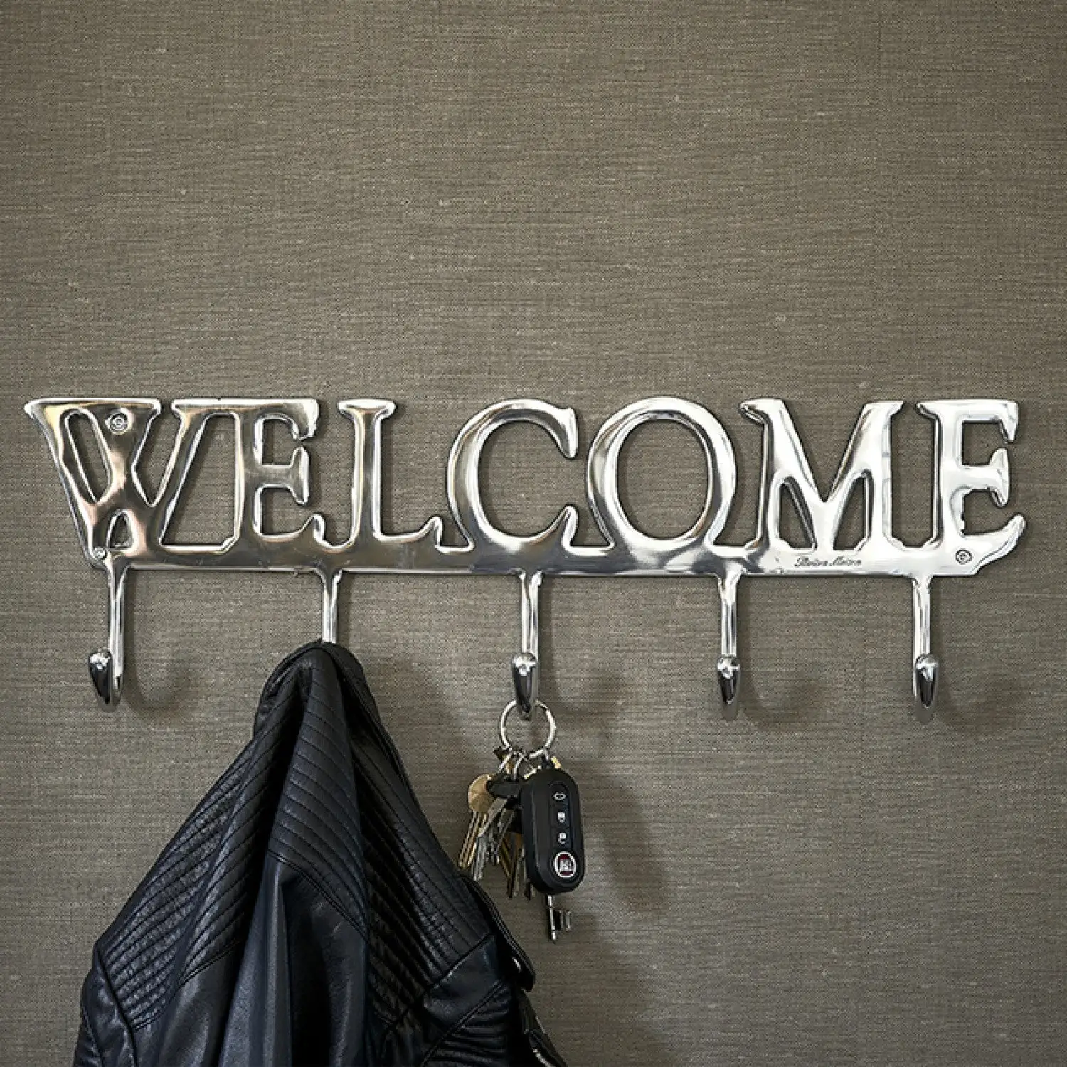 Riviera Maison Welcome Coat Hanger