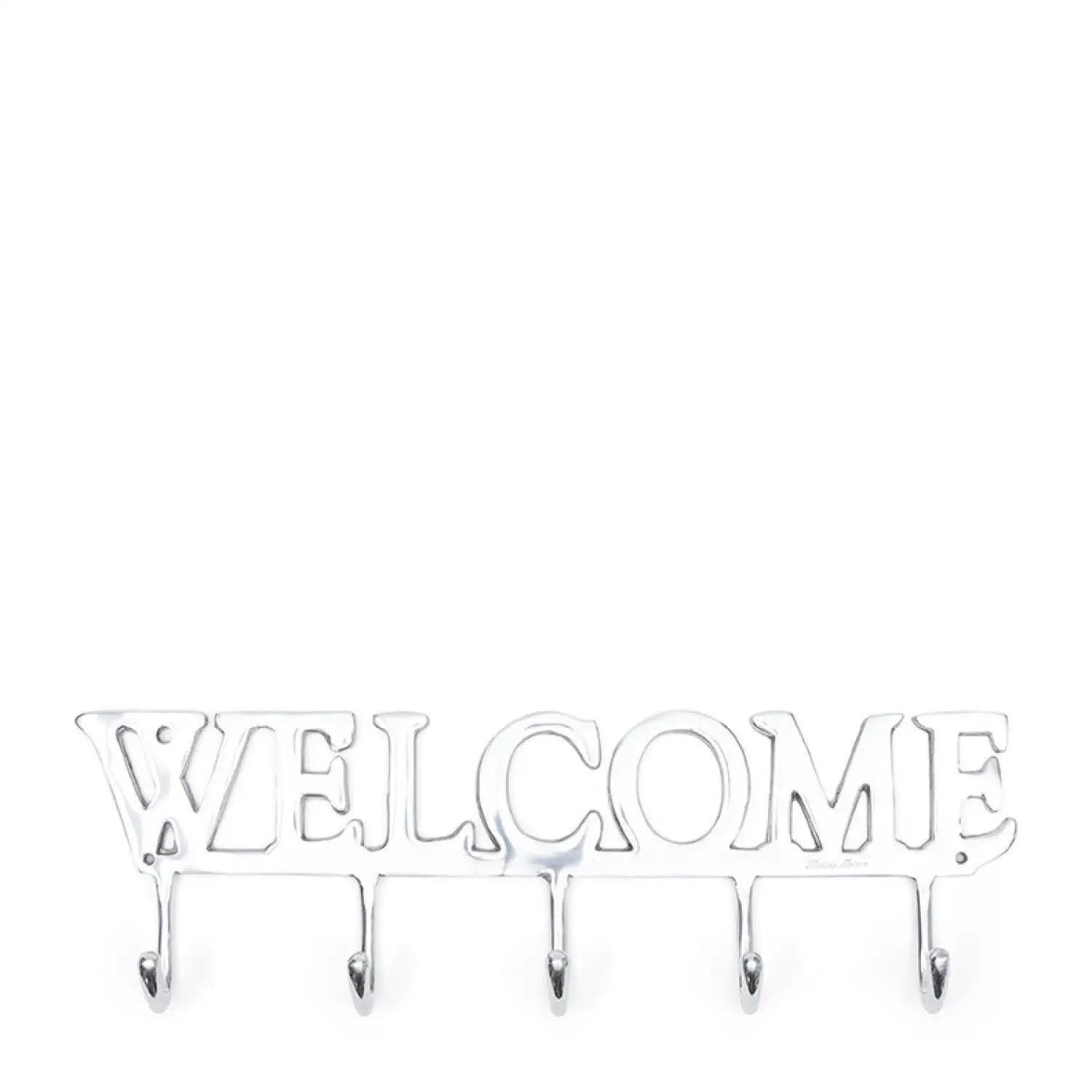 Riviera Maison Welcome Coat Hanger - Image 2