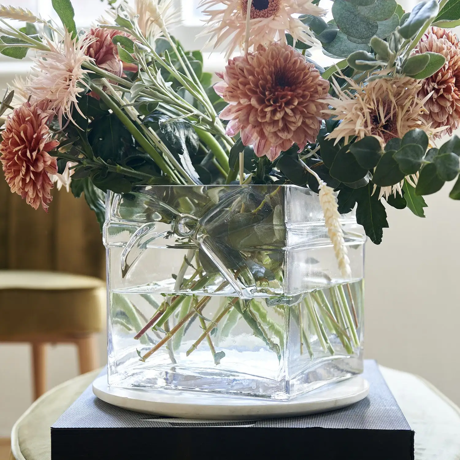 Riviera Maison Pretty Bow Vase