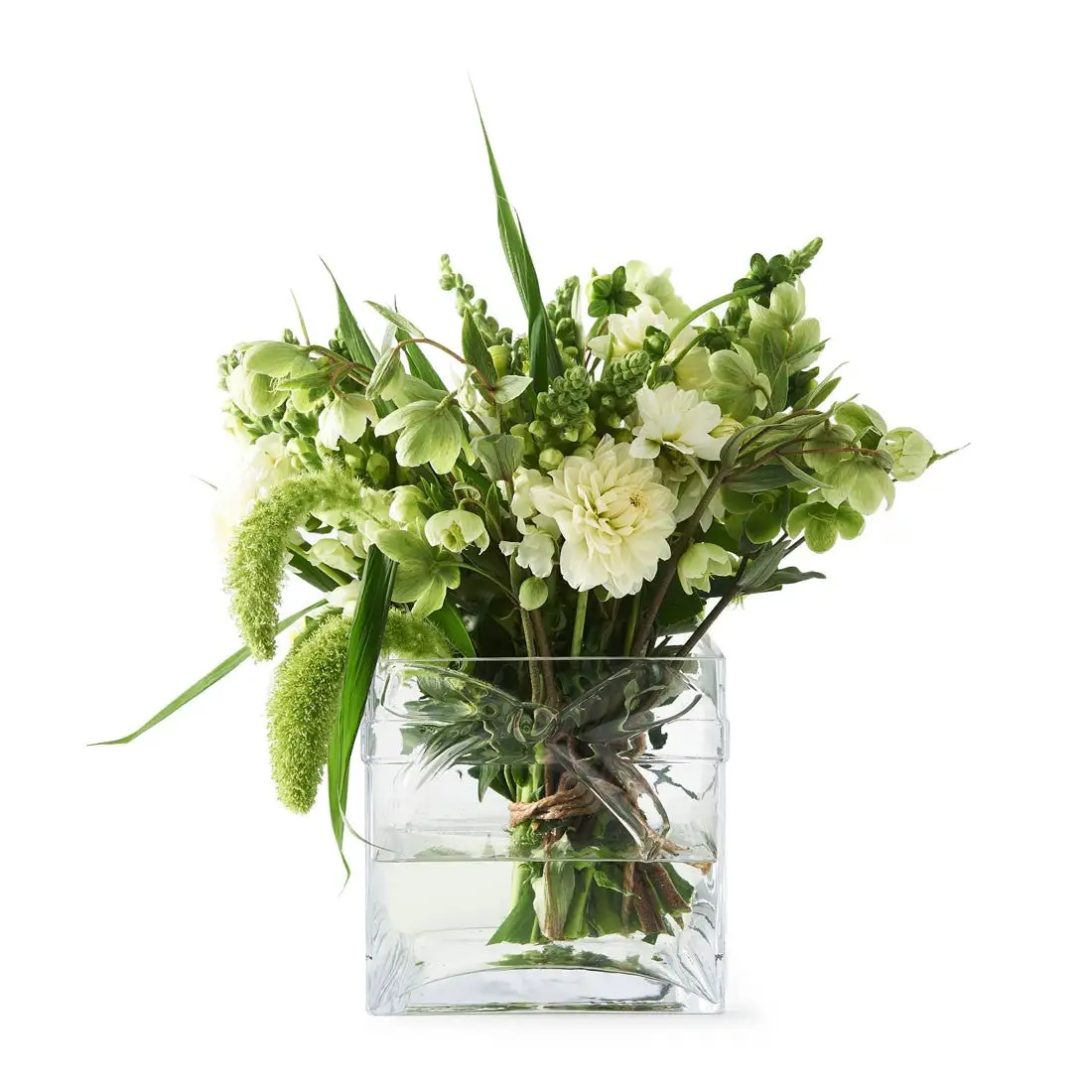 Riviera Maison Pretty Bow Vase - Image 3