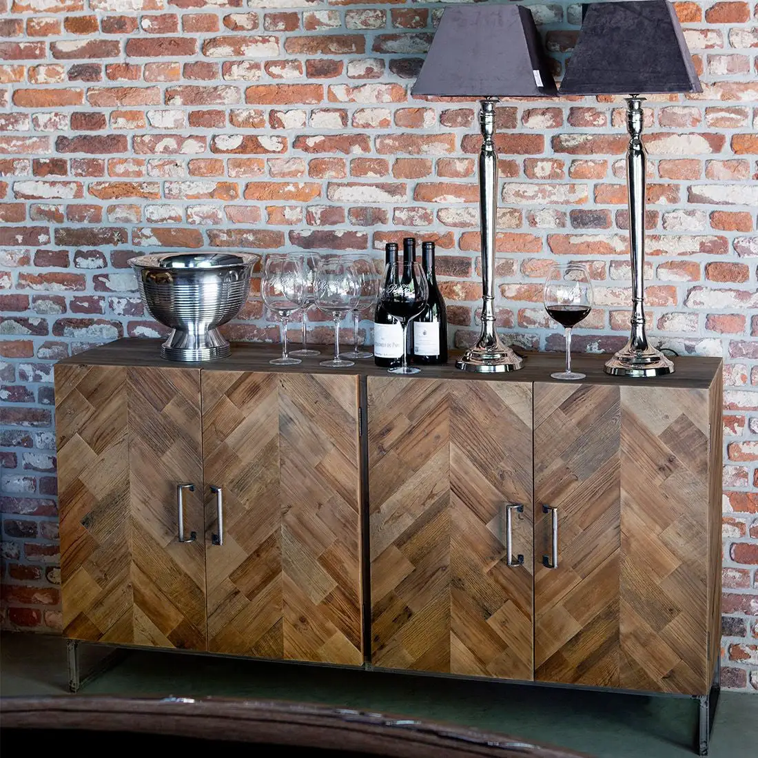 Tribeca Dresser XL - Image 4