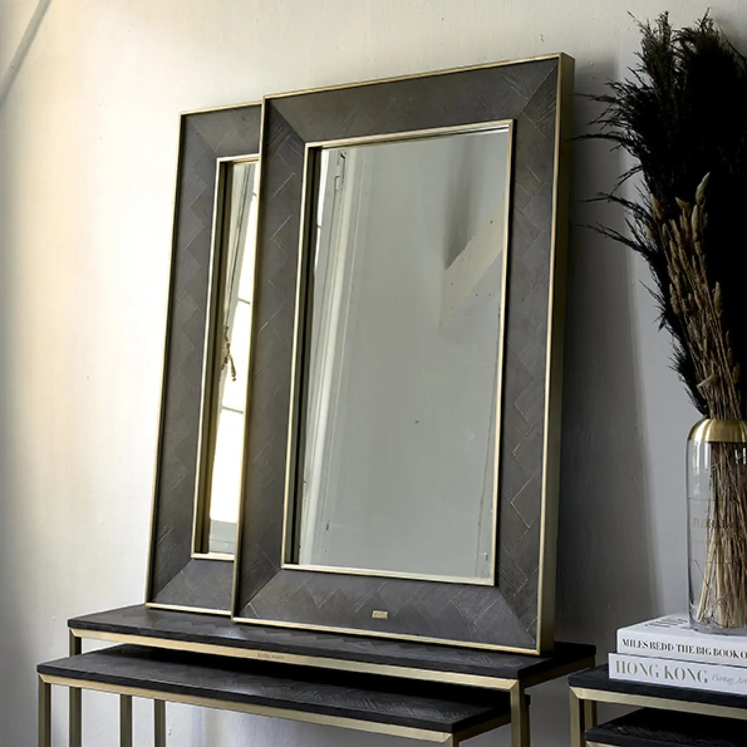 Riviera Maison Costa Mesa Mirror 80x120