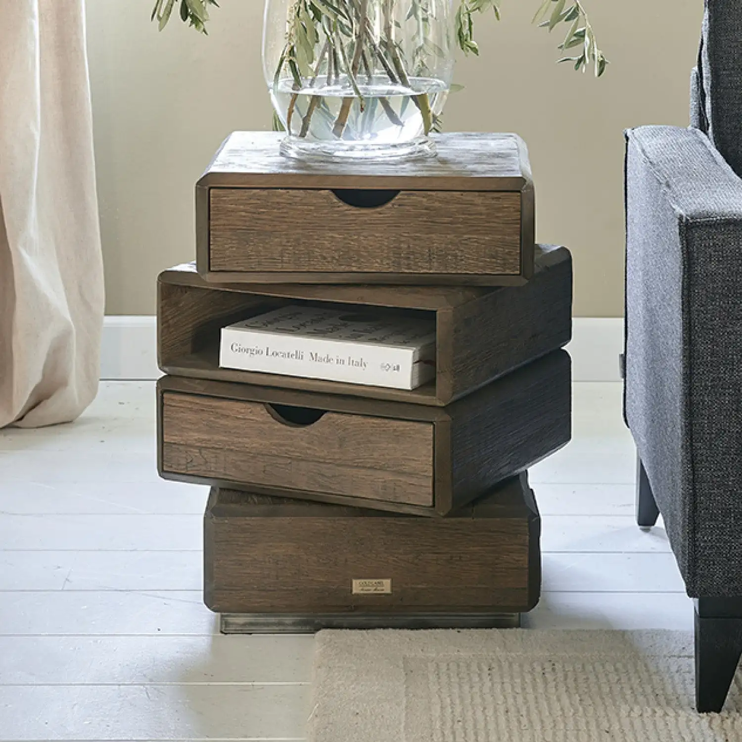 Dylan Chest Of Drawers Set Of 4