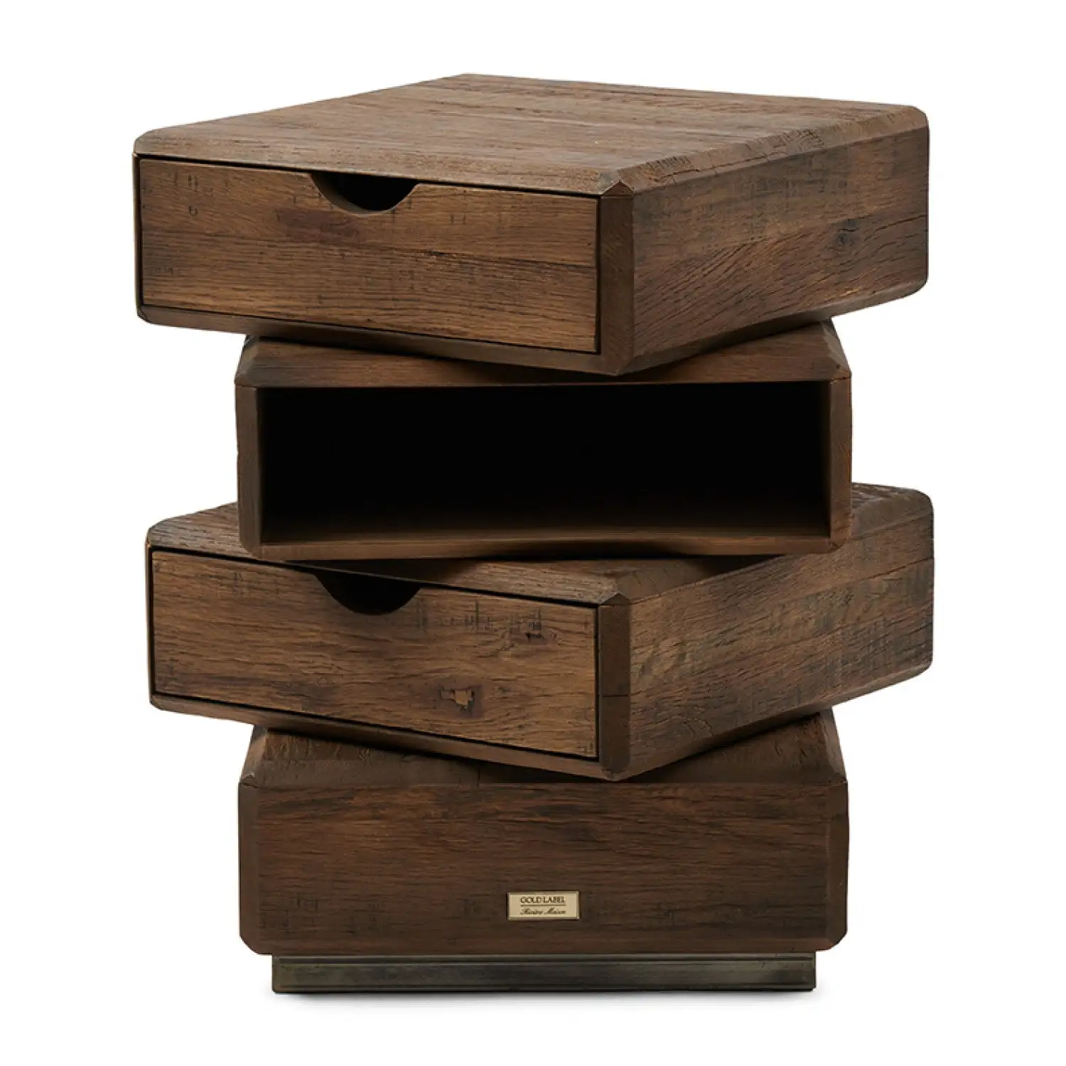 Dylan Chest Of Drawers Set Of 4 - Image 2