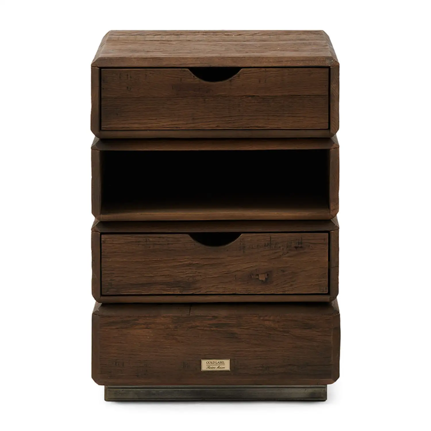 Dylan Chest Of Drawers Set Of 4 - Image 3