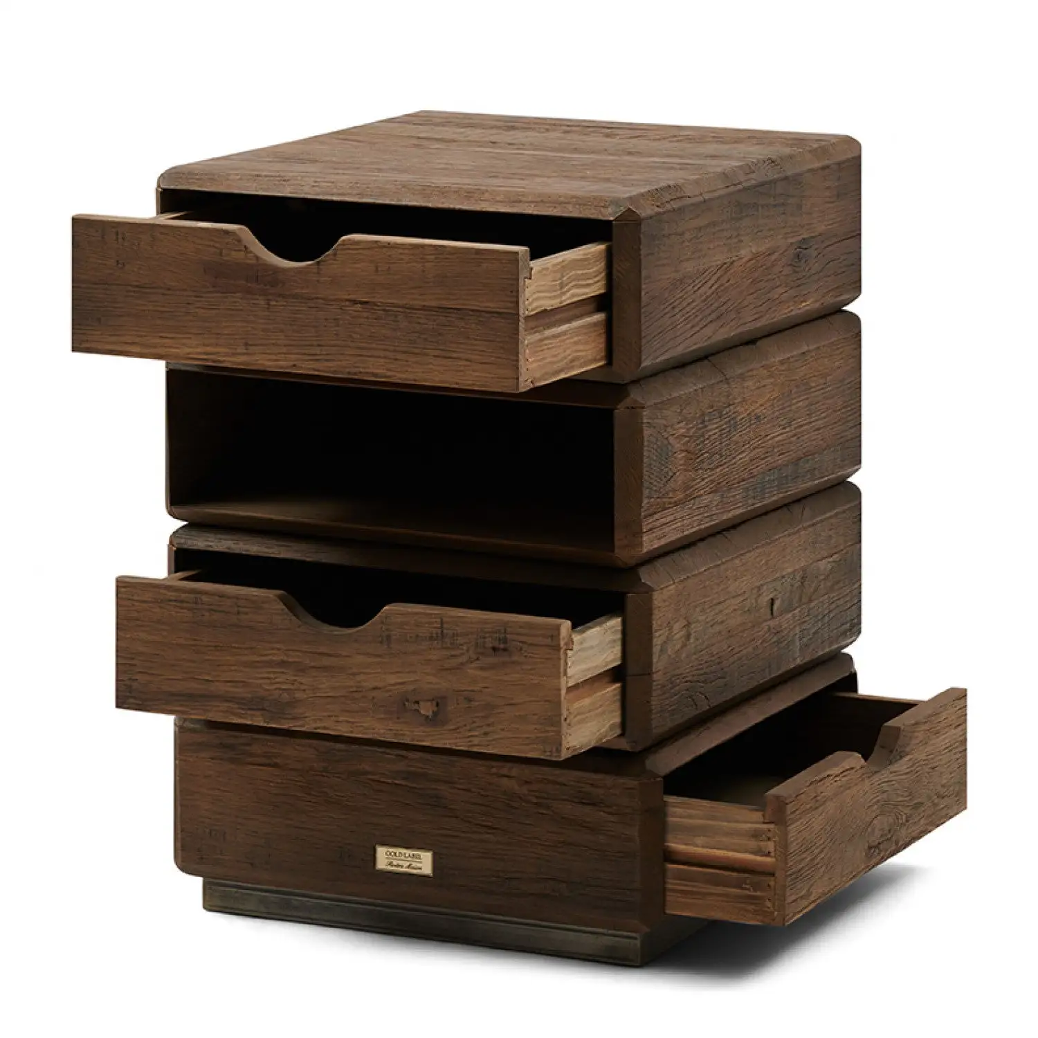 Dylan Chest Of Drawers Set Of 4 - Image 7