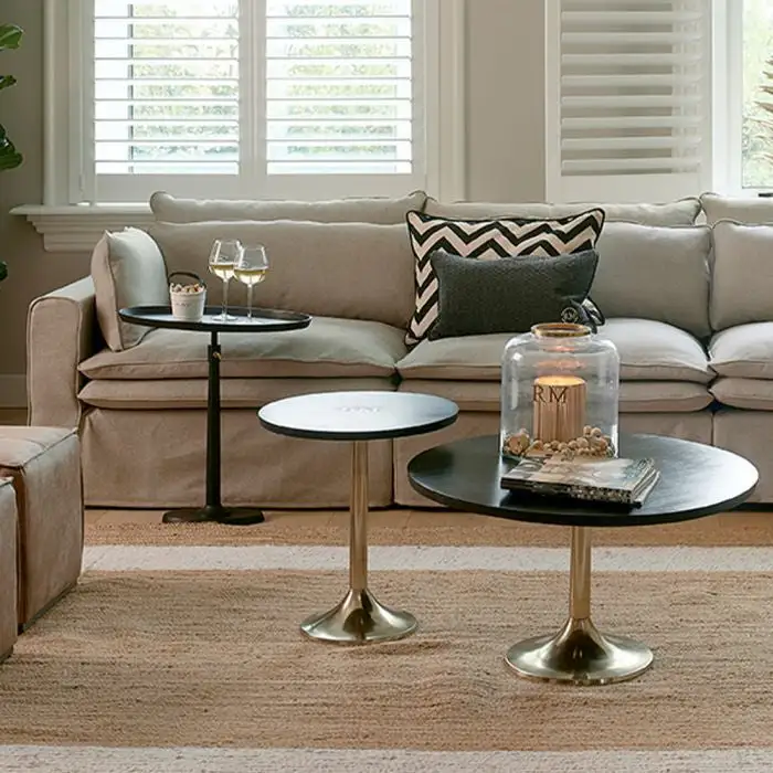 RM Bedford Avenue Coffee Table