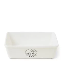 Riviera Maison Chef's Menu Oven Dish S