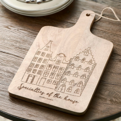 Riviera Maison Canal House Chopping Board