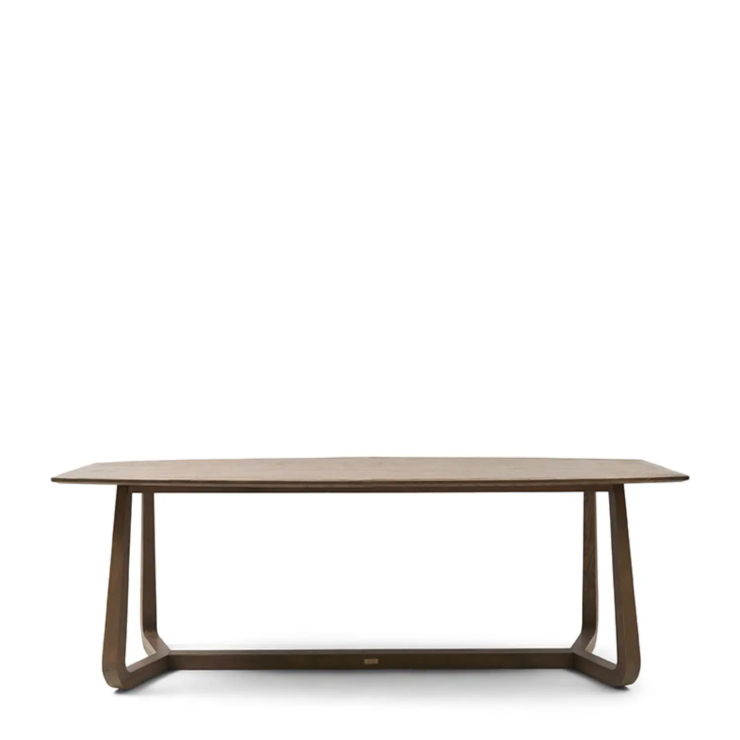 Miller Dining Table, 220x100 Cm - Image 2