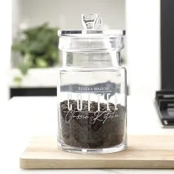 Riviera Maison Classic Kitchen Storage Jar M