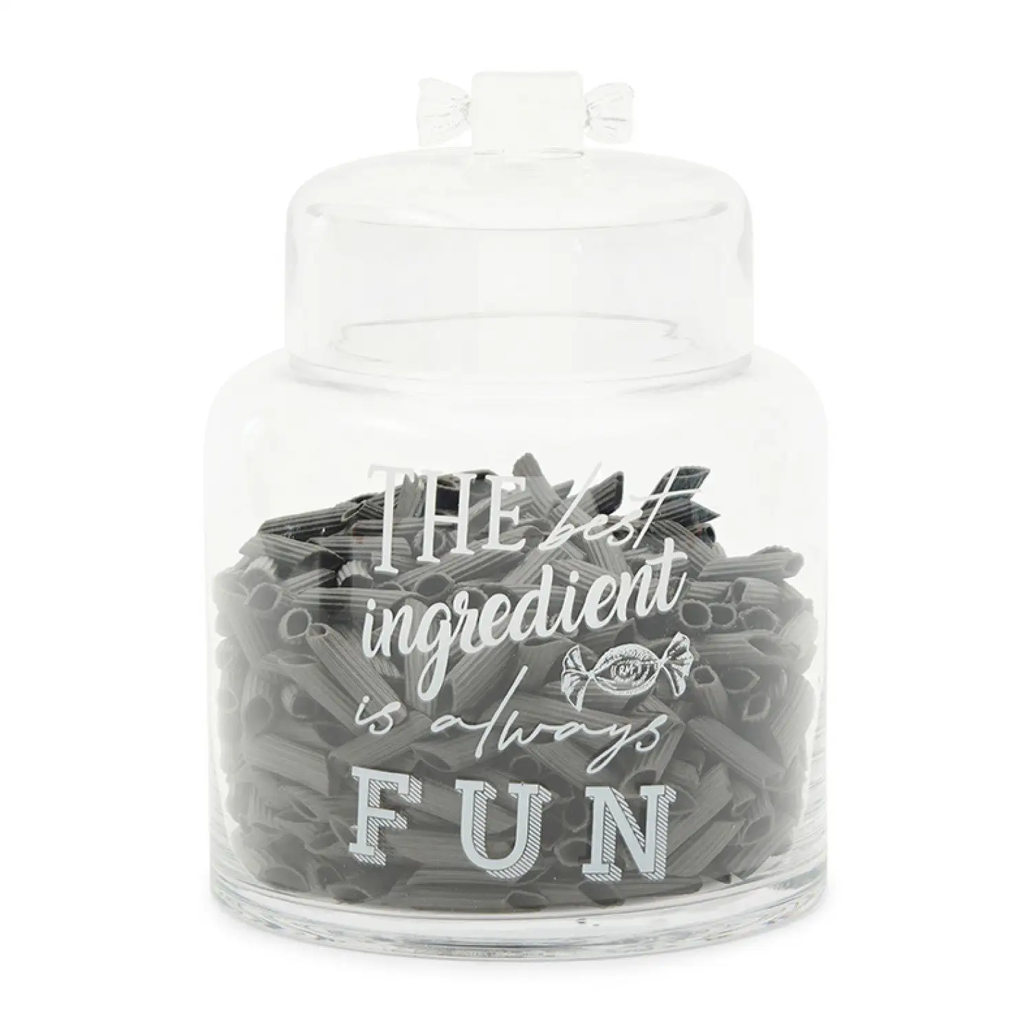 Riviera Maison The Best Ingredient Storage Jar - Image 2