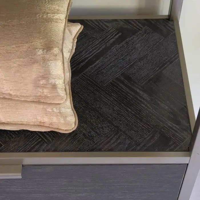 Riviera Maison Costa Mesa Book Cabinet - Image 2