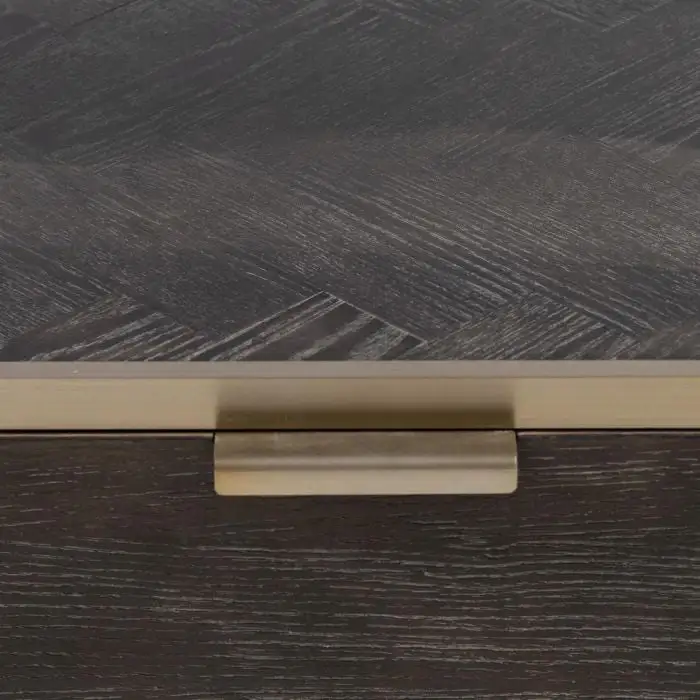 Riviera Maison Costa Mesa Book Cabinet - Image 5