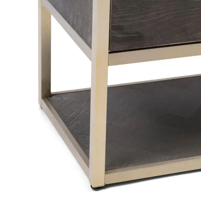 Riviera Maison Costa Mesa Book Cabinet - Image 6